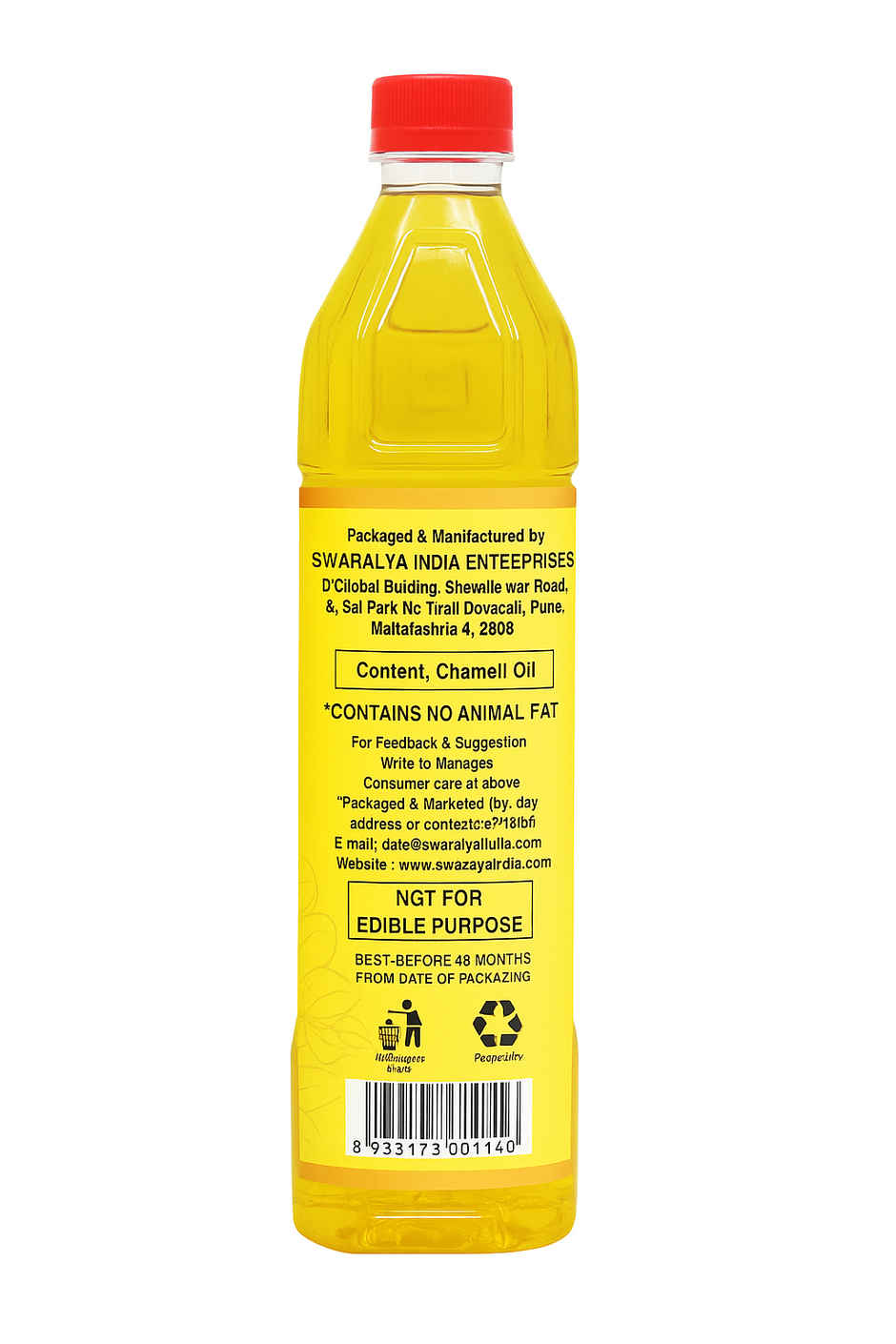 Chameli Oil | Swarajya India