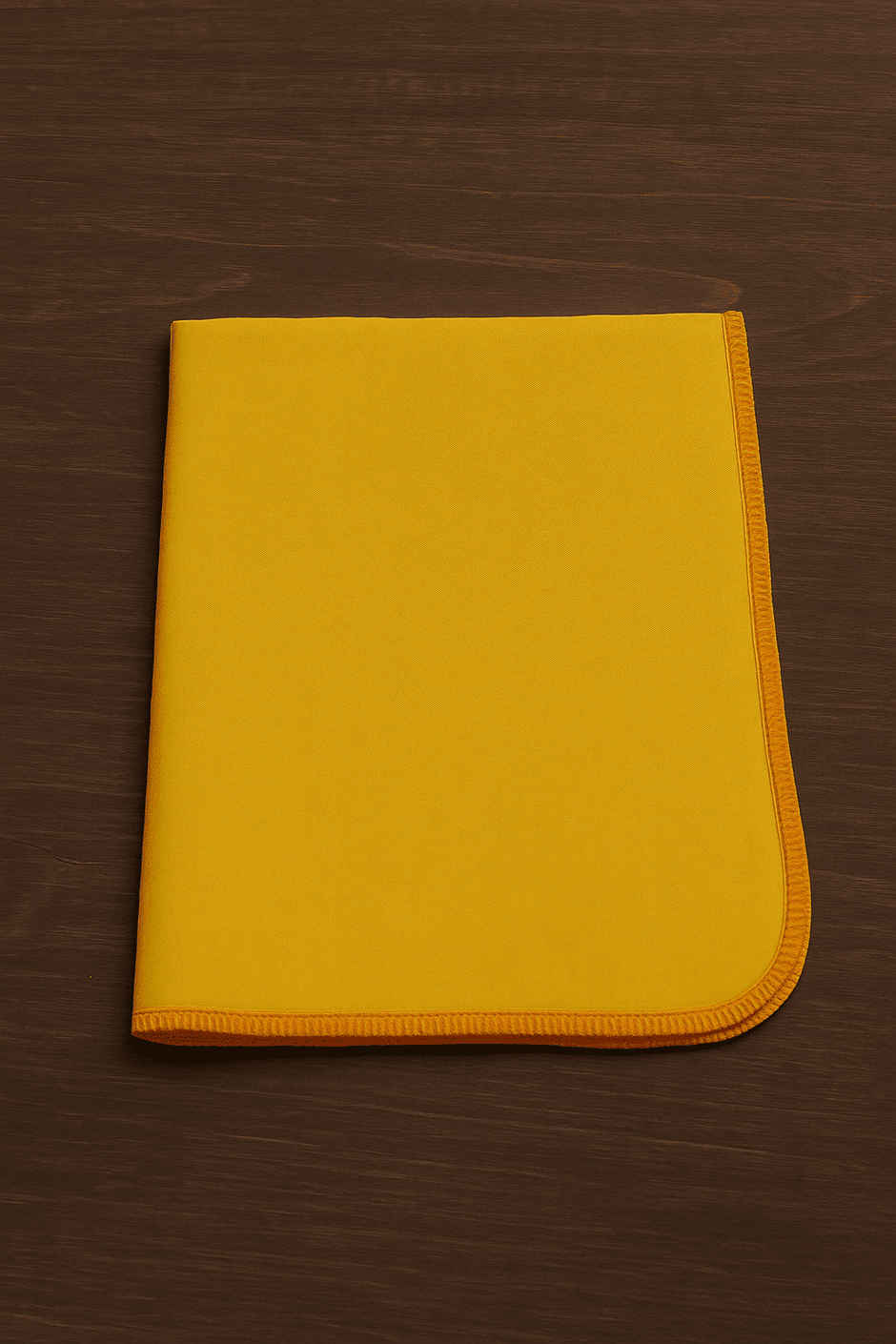 HD Creations Yellow Duster (Pack Of 3) Combo