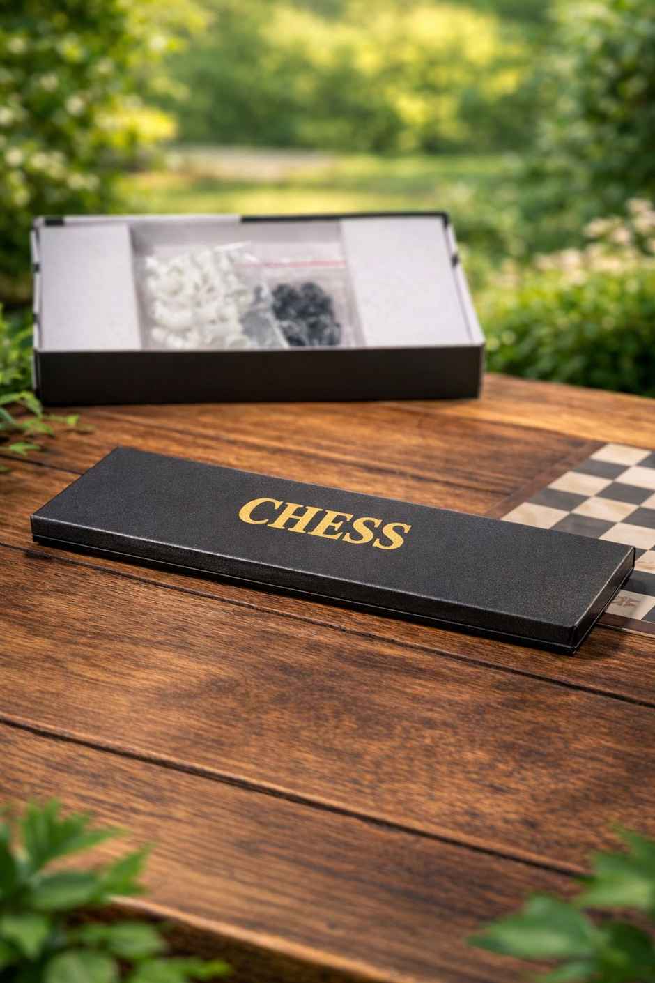 Fablue Board Game | Chess | Age 6+ years