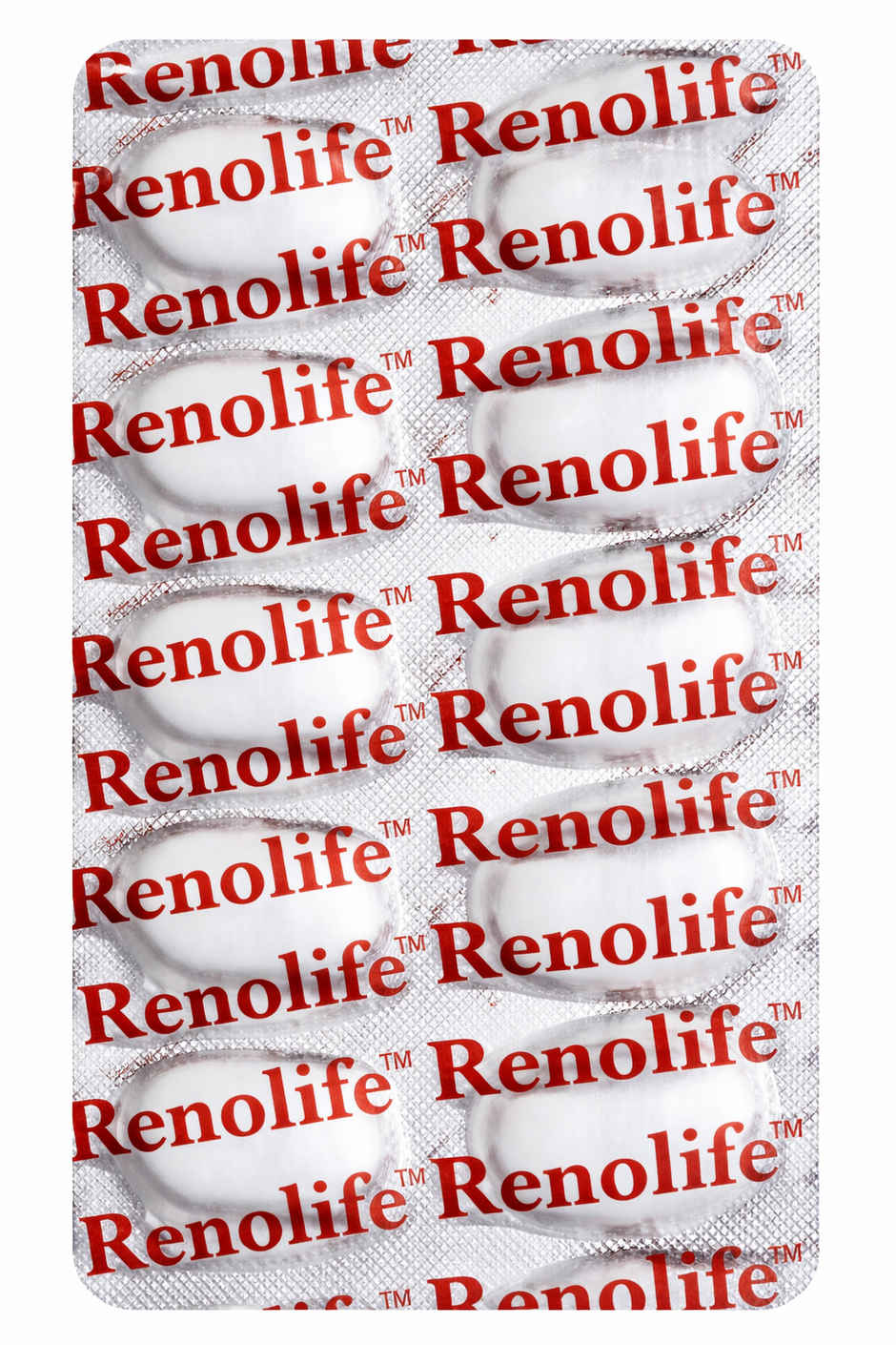 Renolife Tablet