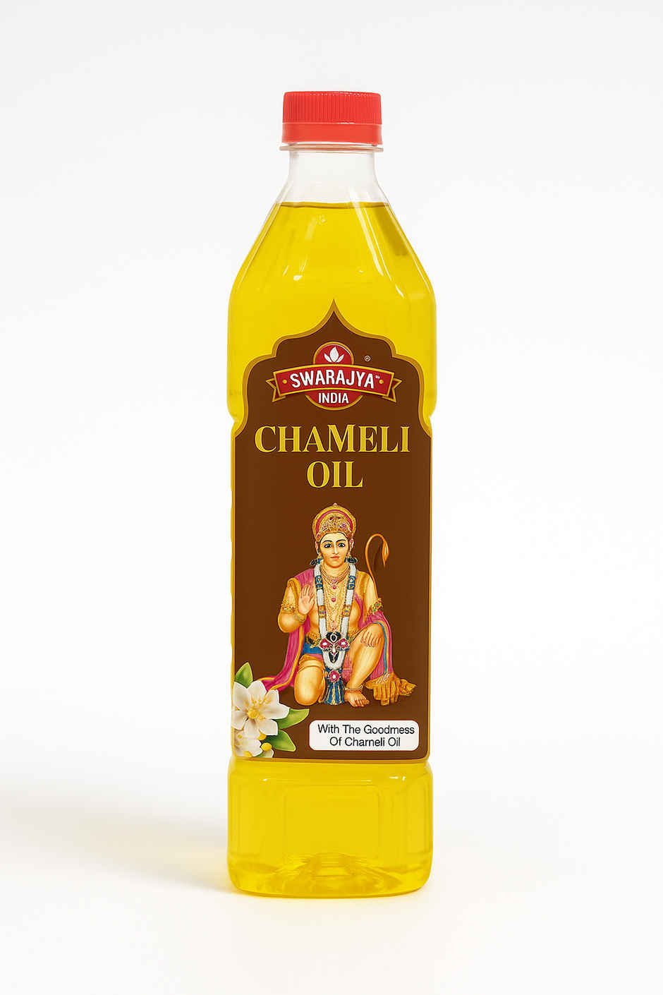 Chameli Oil | Swarajya India