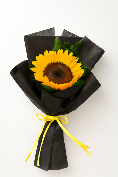 FNP Sunflower Bouquet
