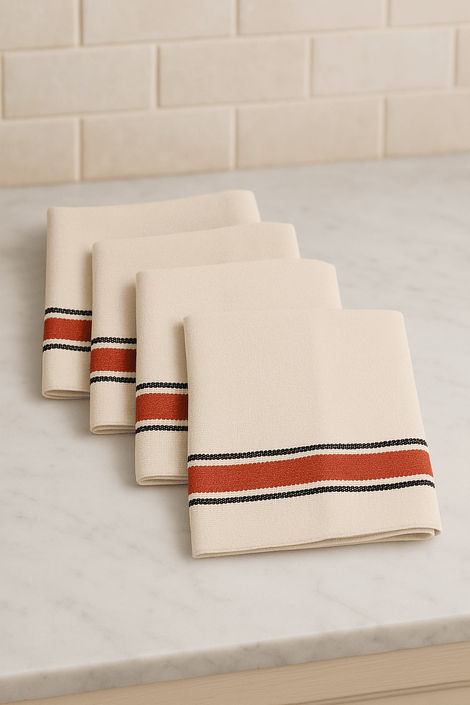 Chakaachak Eazo Wiper(1pc) & Floor Cleaning Cloth(4pc) Combo