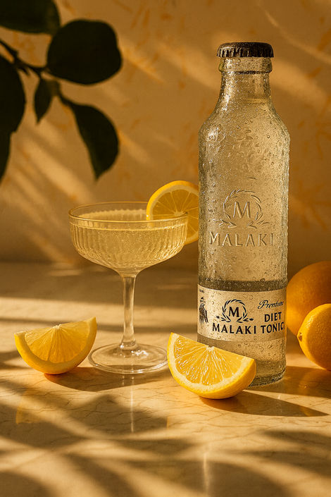 Malaki Diet Tonic Combo