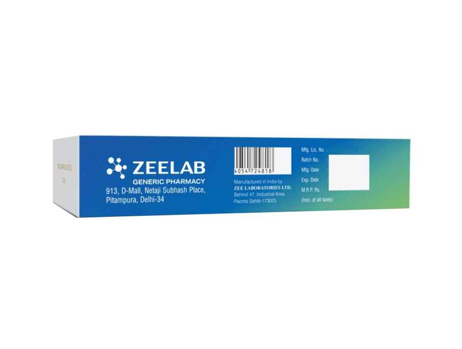 Dicamol Plus Gel