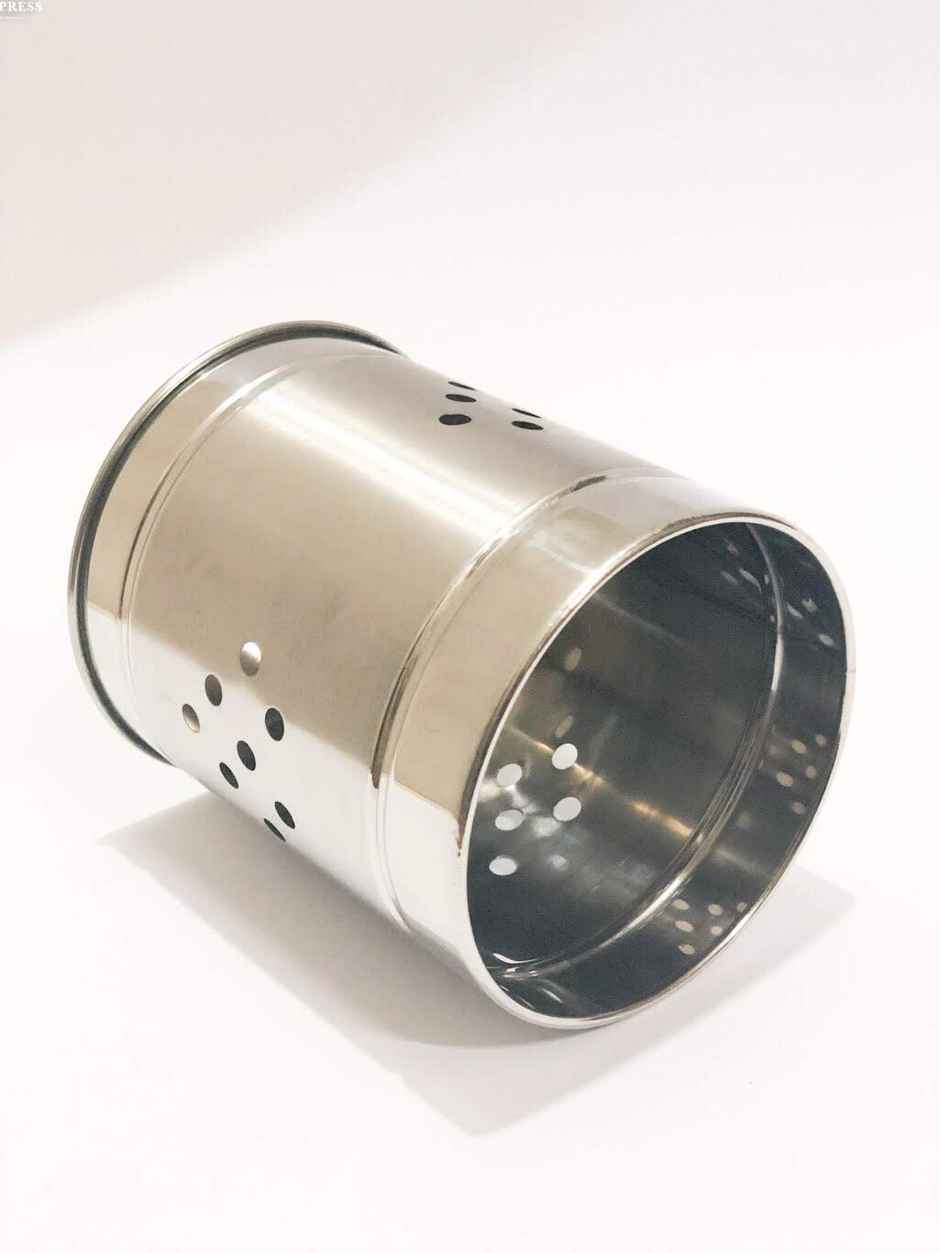 JASCO Stainless Steel Cutlery holder(empty) 1