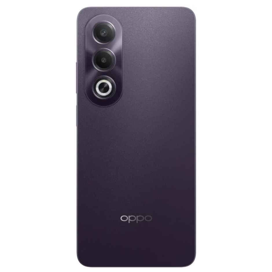Oppo K12X 5G | 6GB | 128GB | Midnight Violet