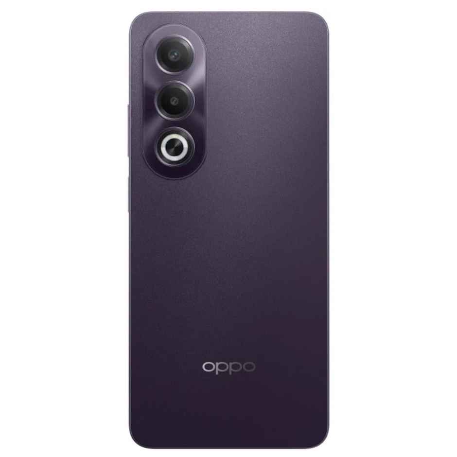 Oppo K12X 5G | 6GB | 128GB | Midnight Violet