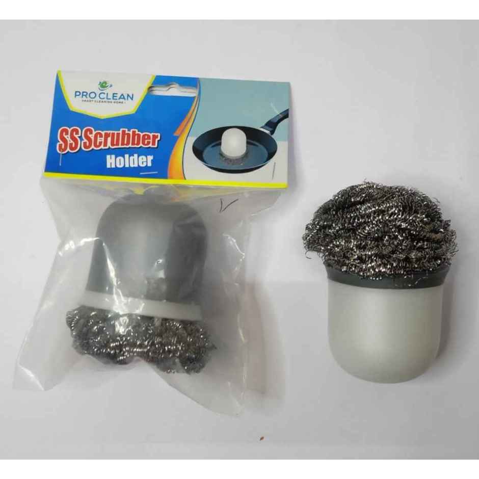 Proclean SS Scrubber Holder