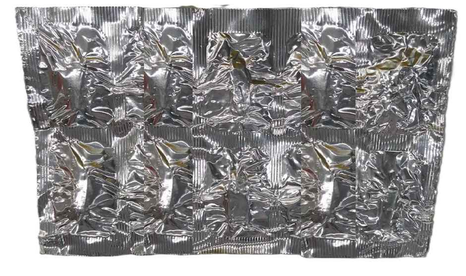 Ganaton Total Capsule SR