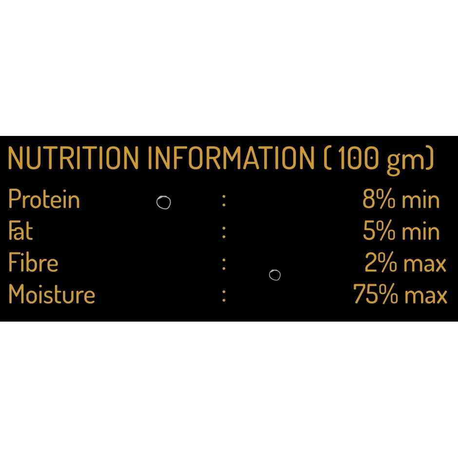 DogMeal Chicken And Moringa Meals