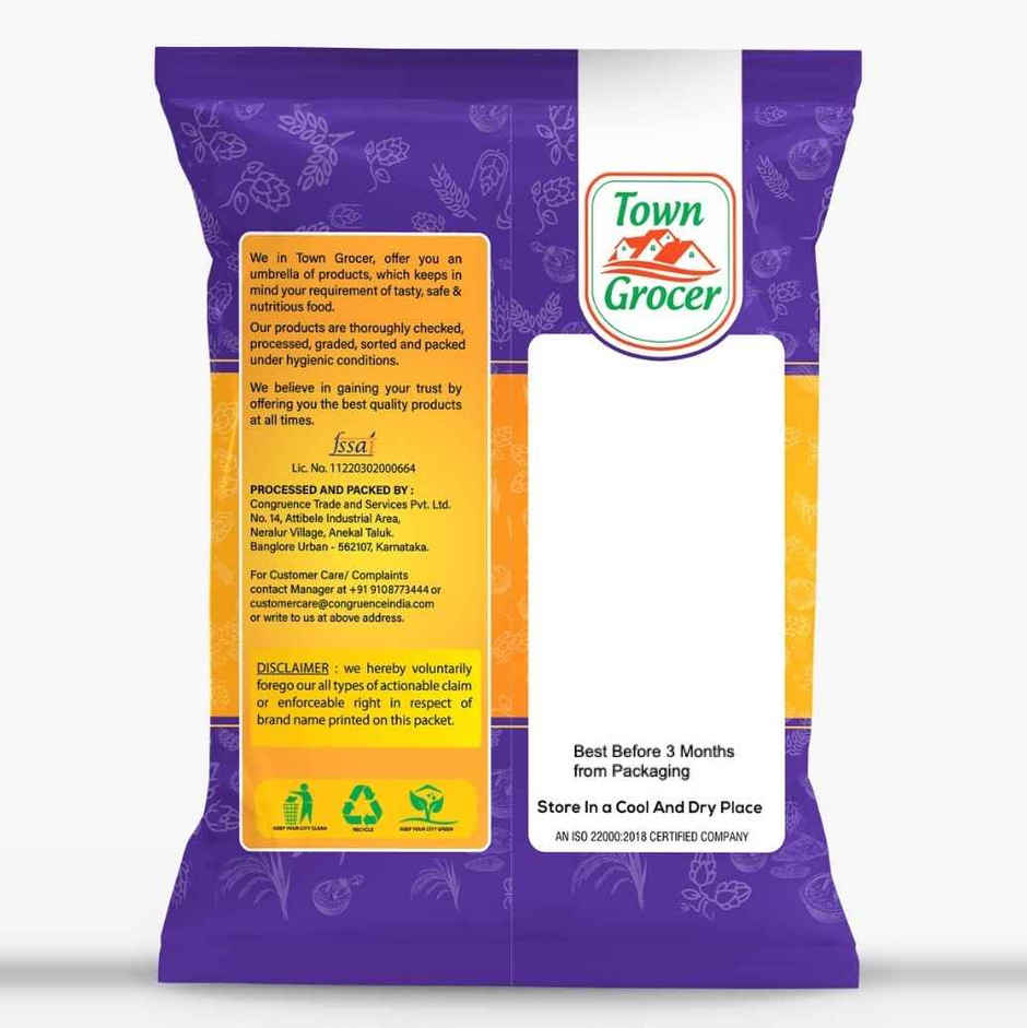 Town Grocer Ragi Flour