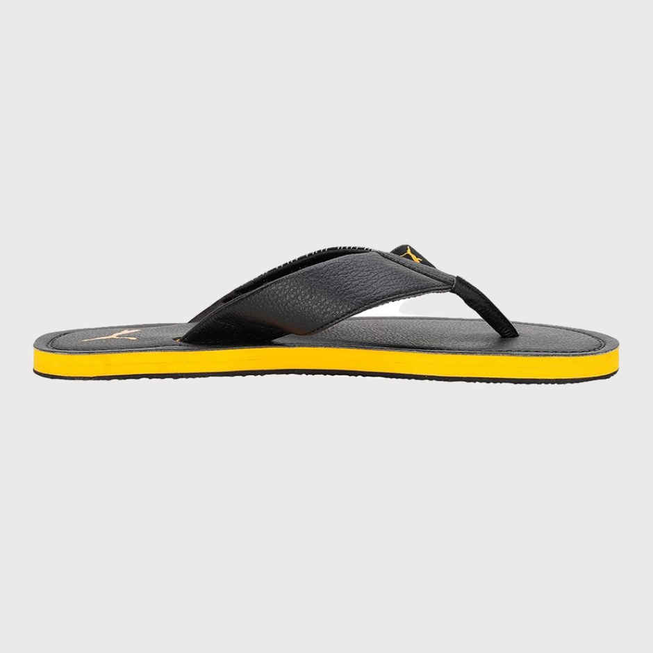 Puma Costa Men's Flip-Flops | Black | UK - 8