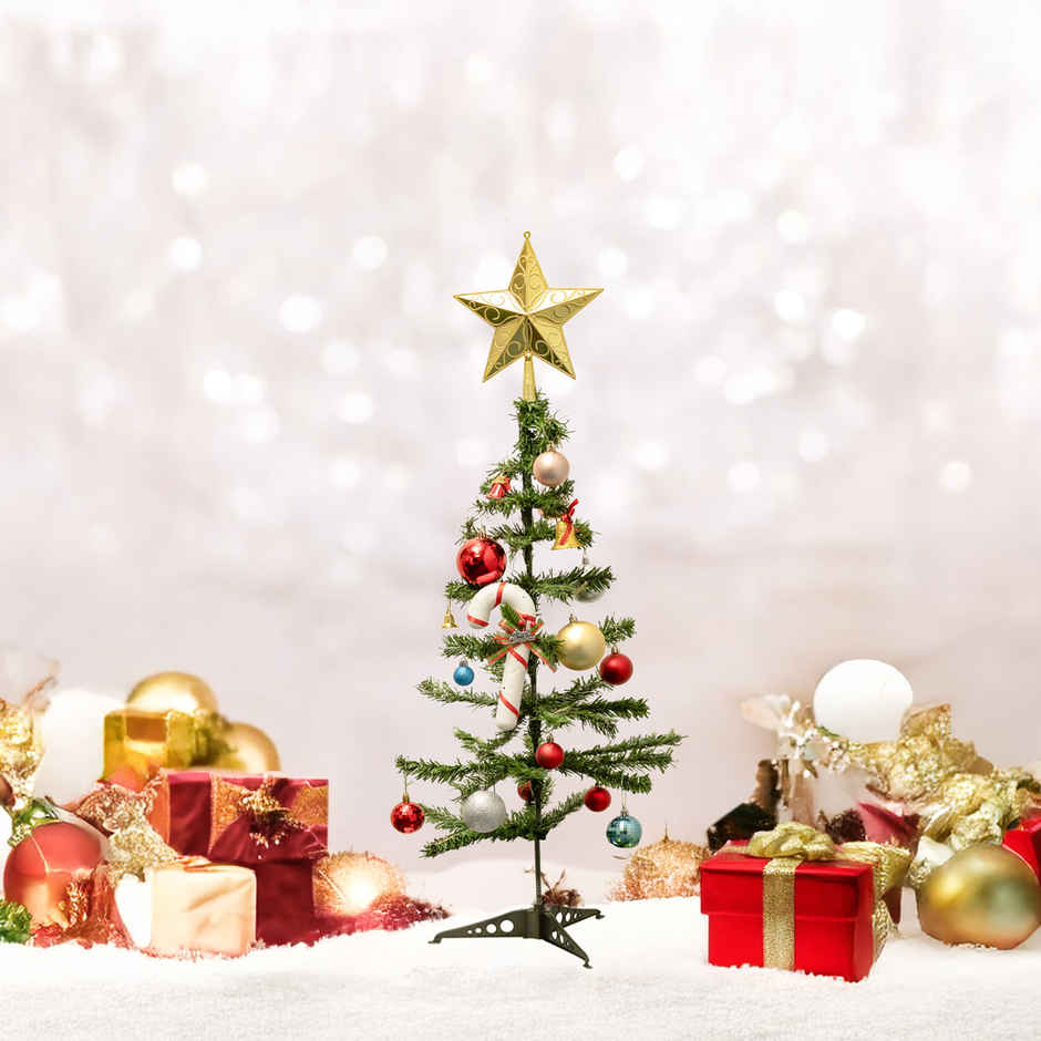 Picfest Christmas Tree - 3 Feet