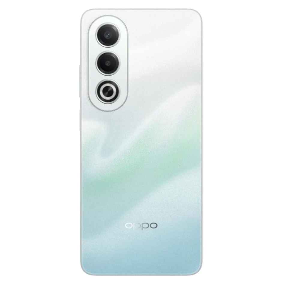Oppo K12X 5G | 6GB | 128GB | Breeze Blue