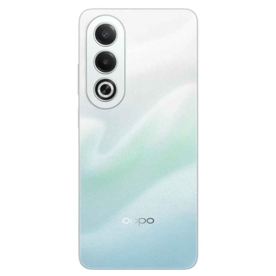 Oppo K12X 5G | 6GB | 128GB | Breeze Blue