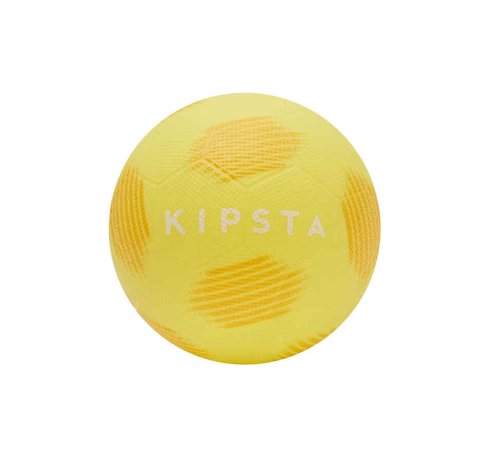 Decathlon | Kipsta Kids' Mini Football Size 1 - Yellow