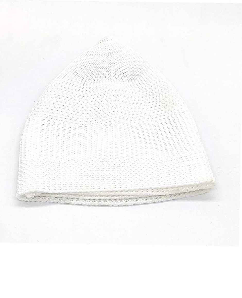 Chandar Namaz Prayer Cap
