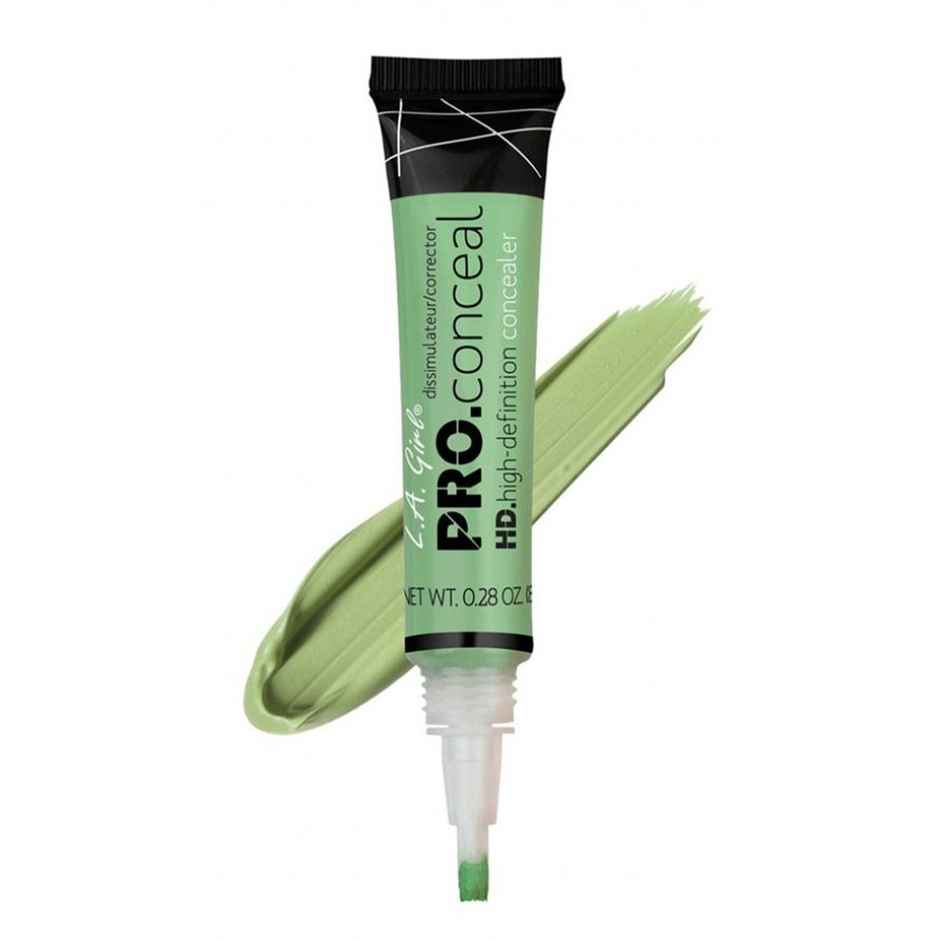 L.A Girlpro Conceal Green Corrector