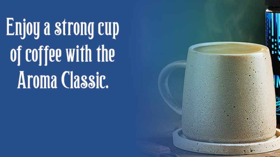 Leo Aroma Chicory Instant Coffee