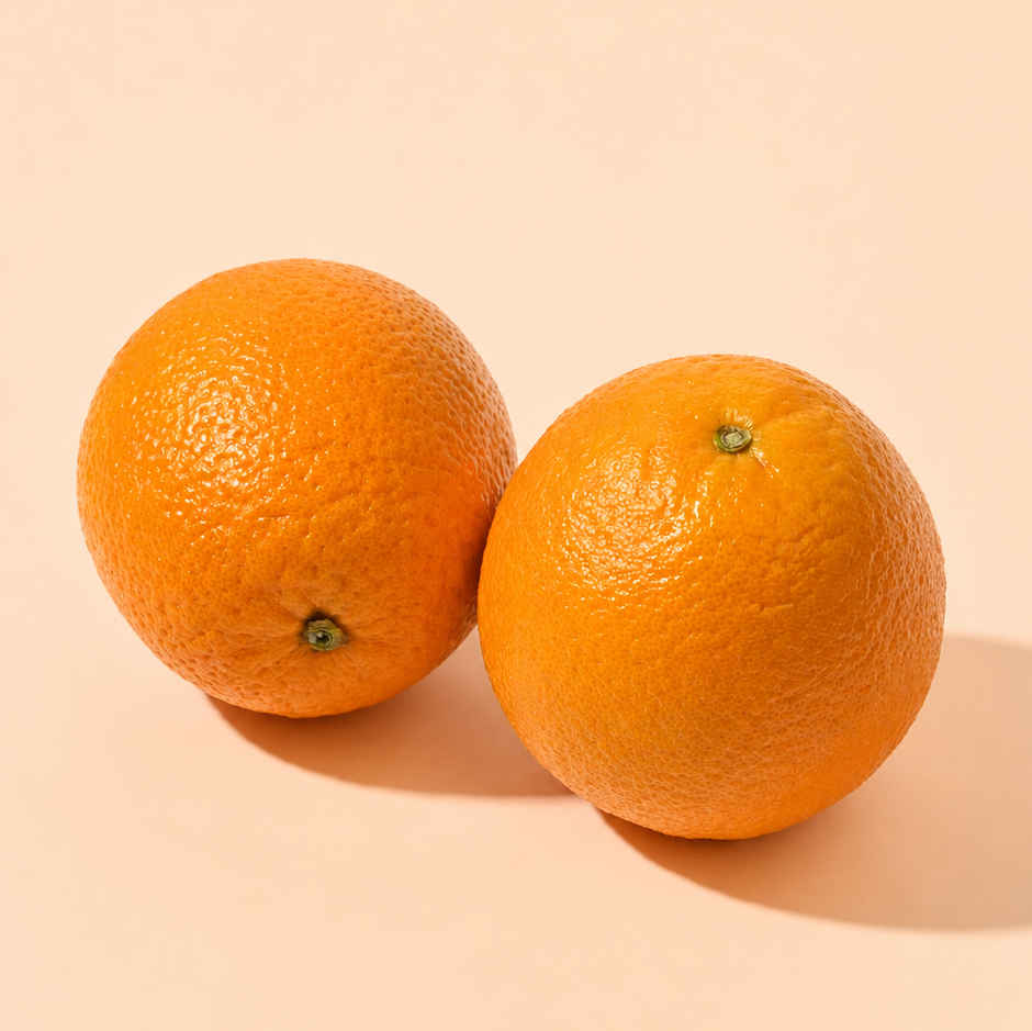 Bloom Orange Imported (South Africa)