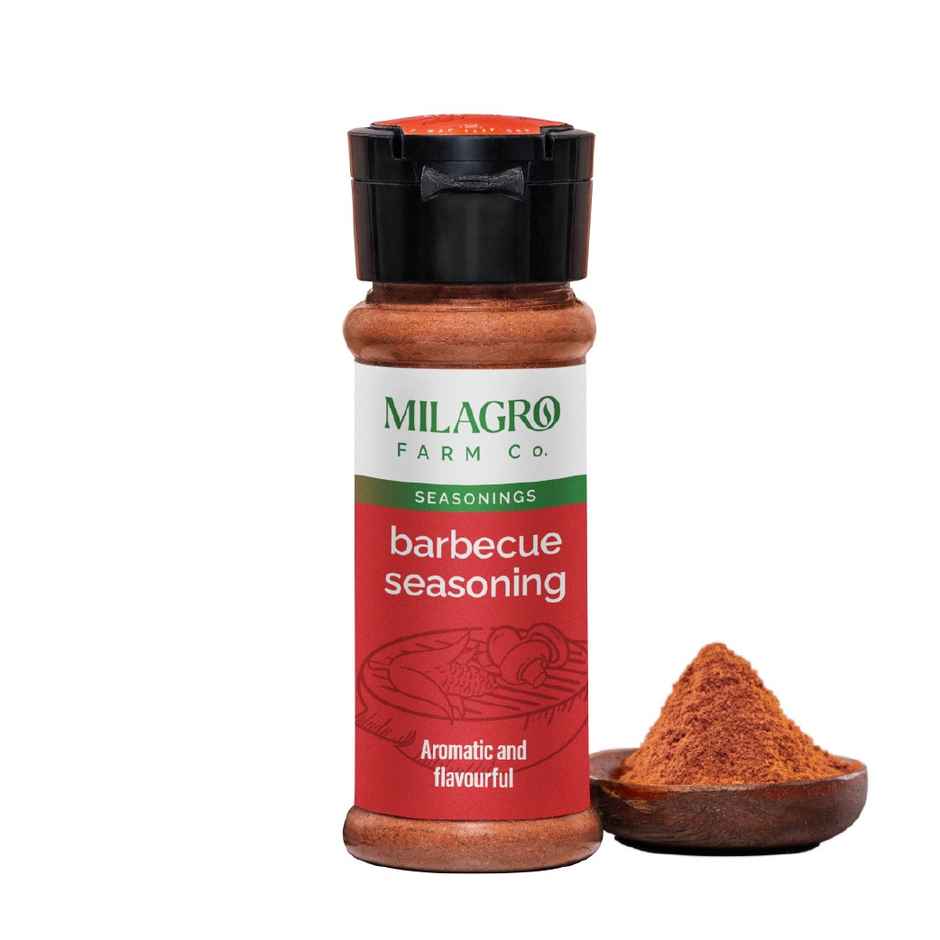 Milagro Farm Bbq Seasoning