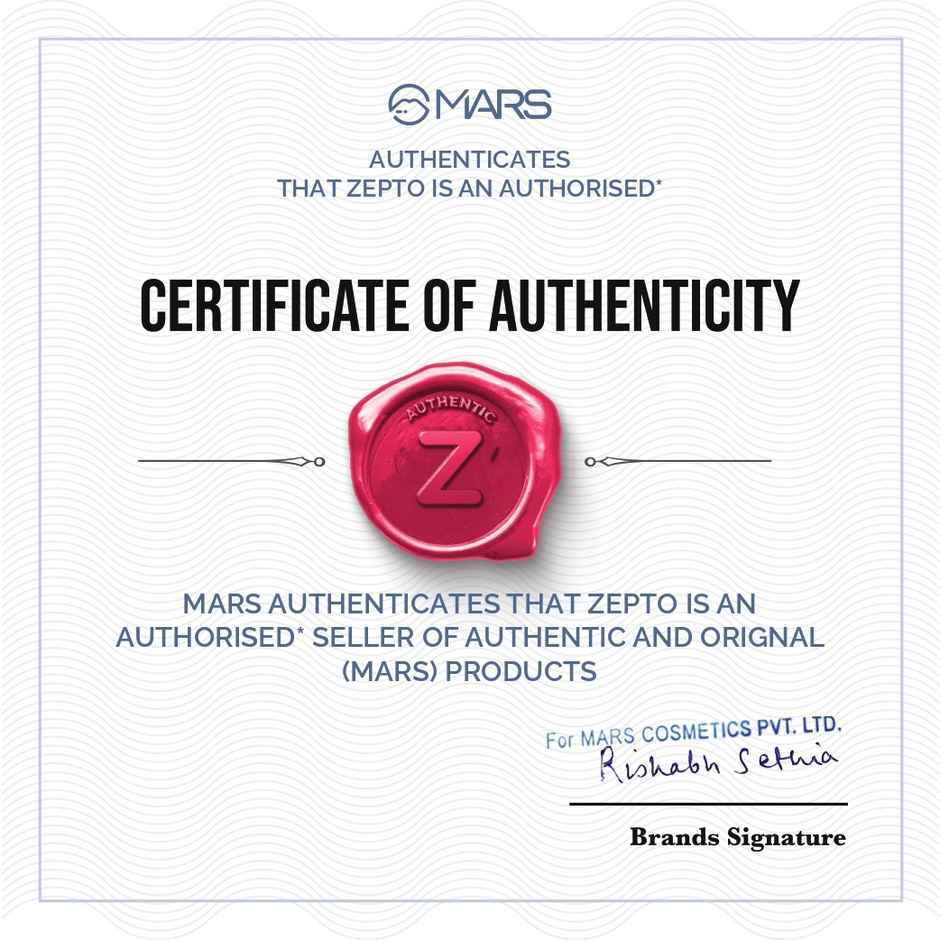 MARS Cosmetics Fabulash False Eyelashes - Natural Flutter 04 (Black)