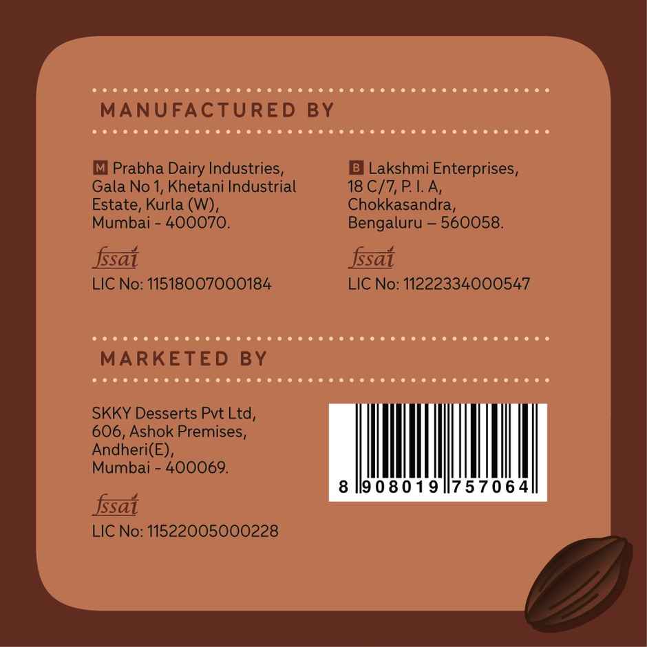 Go Zero Belgian Dark Chocolate Low Calorie Guilt Free Ice Cream Tub