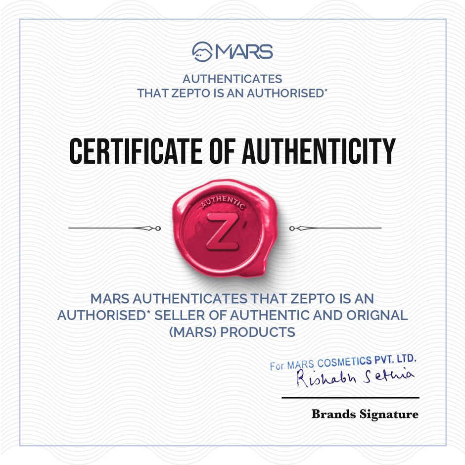 MARS Cosmetics Candylicious Colored Lip Gloss For Women | 08-Cherry Cola