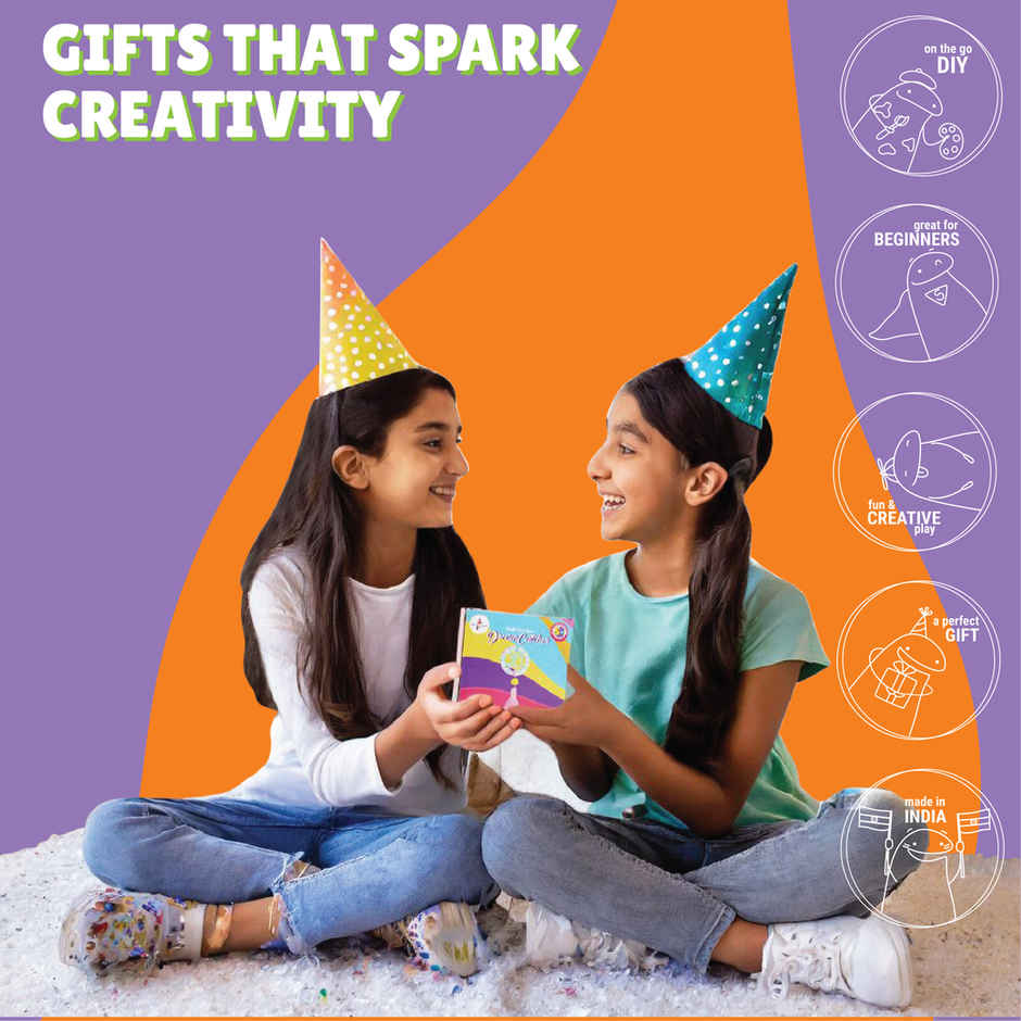 Kalakaram Mini Myo Beads Bracelet