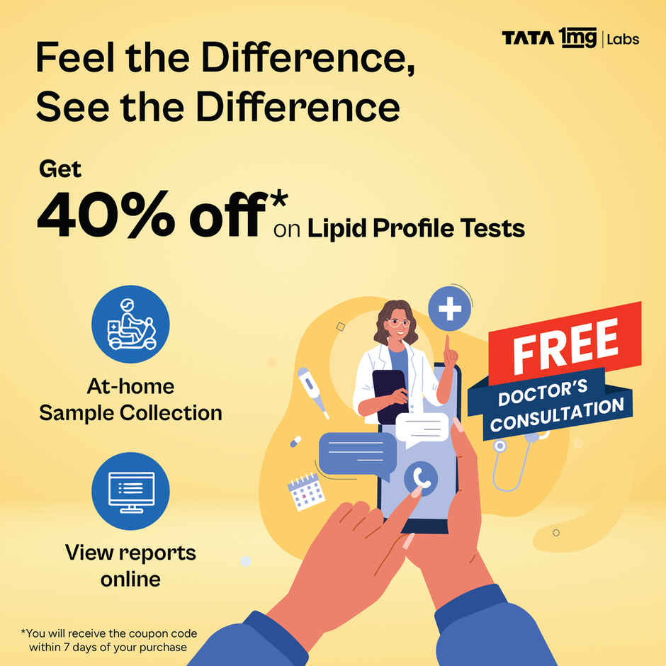 Tata 1mg Salmon Omega 3 Fish Oil 1000mg Capsule