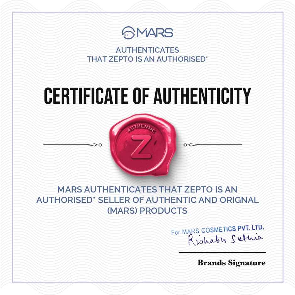 MARS Cosmetics Trend Setting Loose Powder - 01-Banana