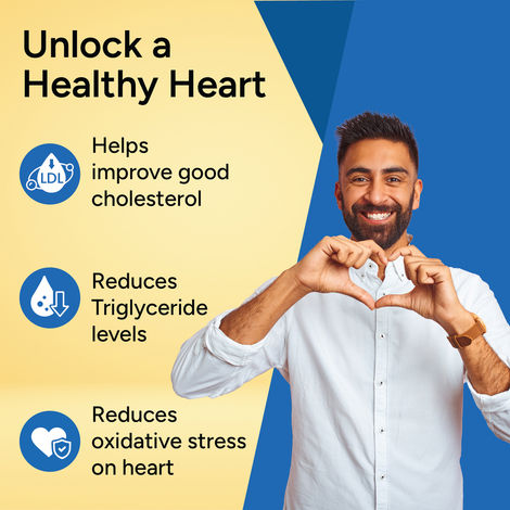 Tata 1mg Salmon Omega 3 Fish Oil Capsules Pack Of 90