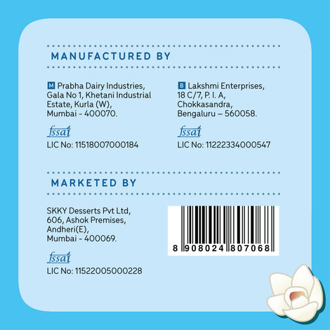 Go Zero French Vanilla Low Calorie Guilt Free Ice Cream Tub