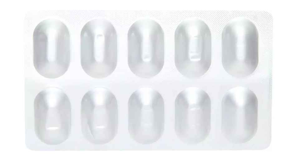 Rolazin Tablet ER