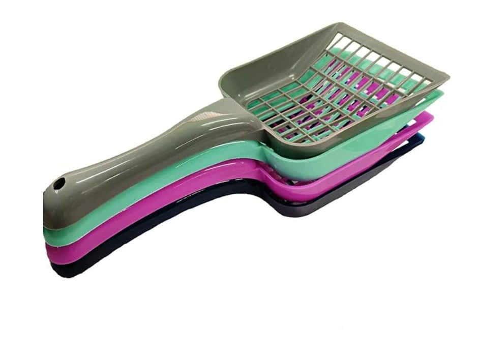 Bearhugs Cat Litter Scooper (Assorted)