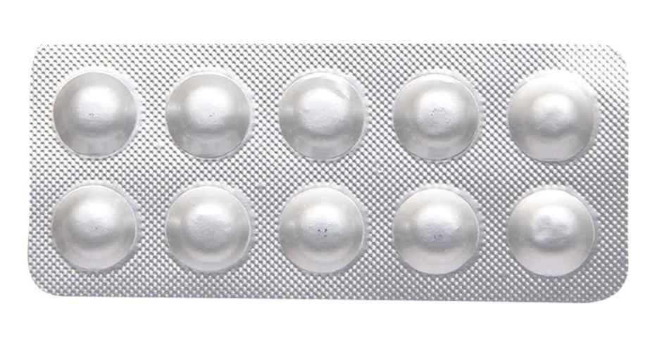 Homisure Tablet