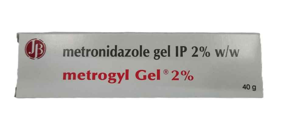Metrogyl Gel 2%