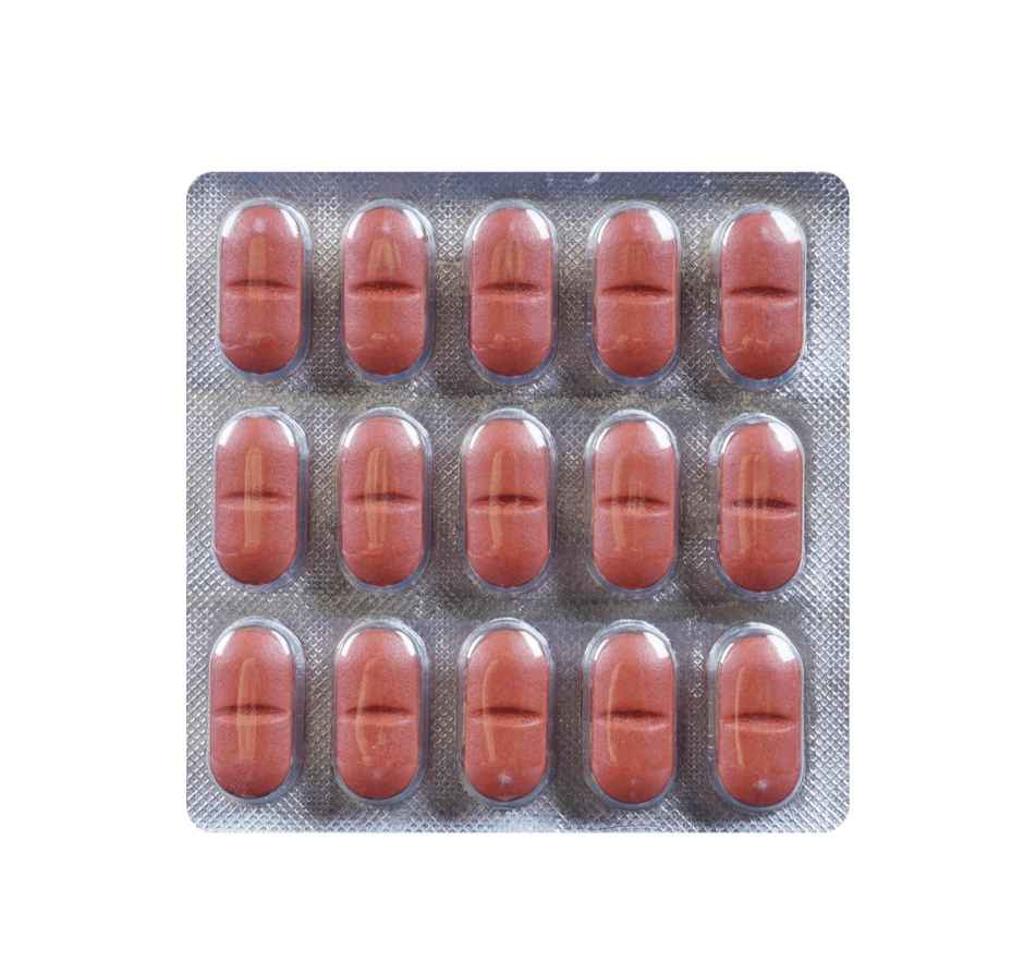 Jointace OD Tablet