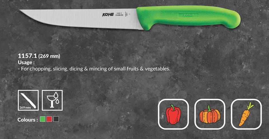Kohe Utility Knife