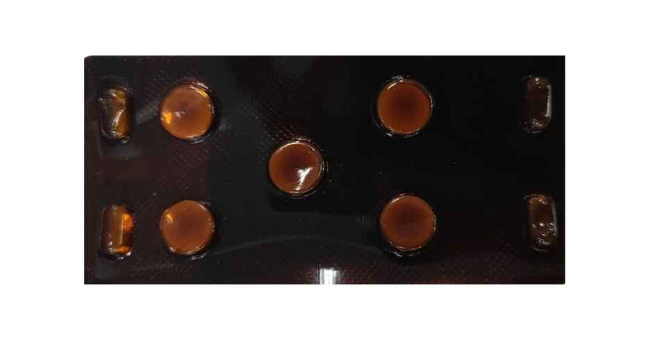 Folitrax-20 Tablet