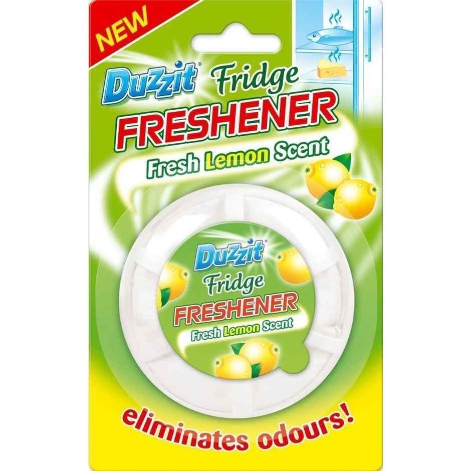 Duzzit Fresh Lemon Scent Room Freshener