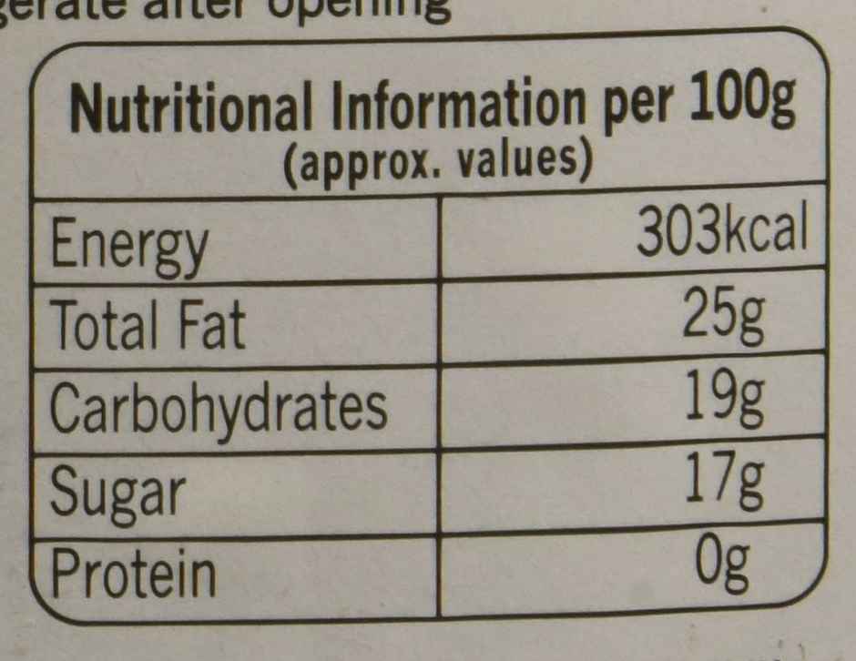 Cremica Italian Salad Dressing