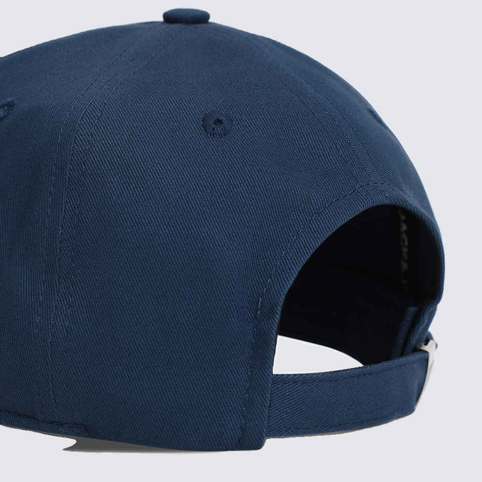 Jack & Jone Sizes Cap | Navy Peony - One Size
