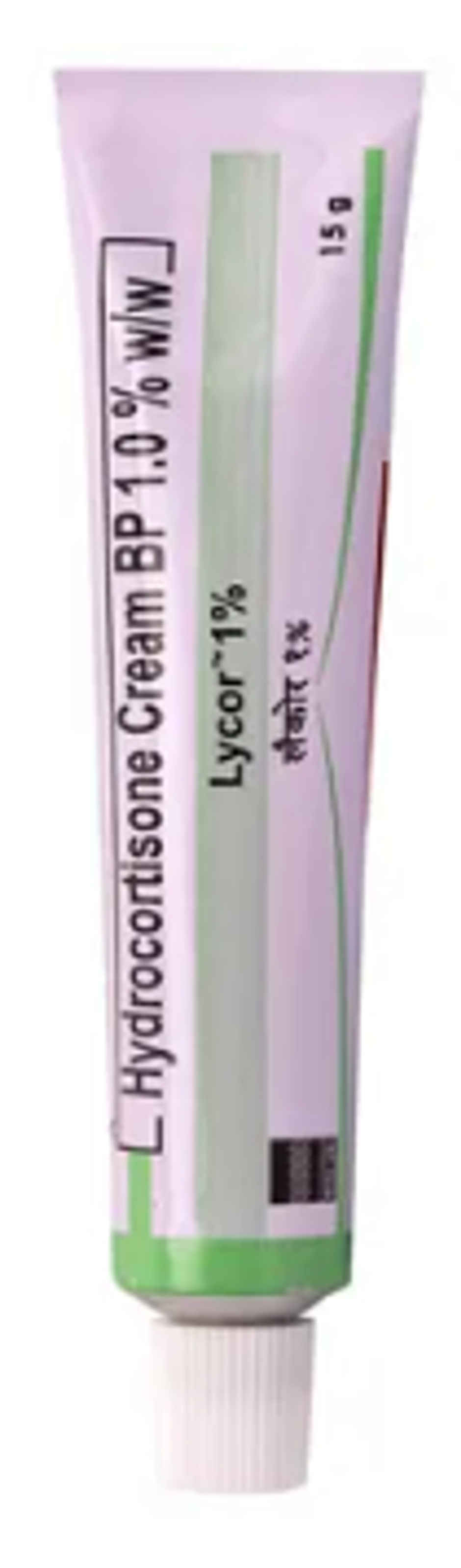 Lycor 1% Cream