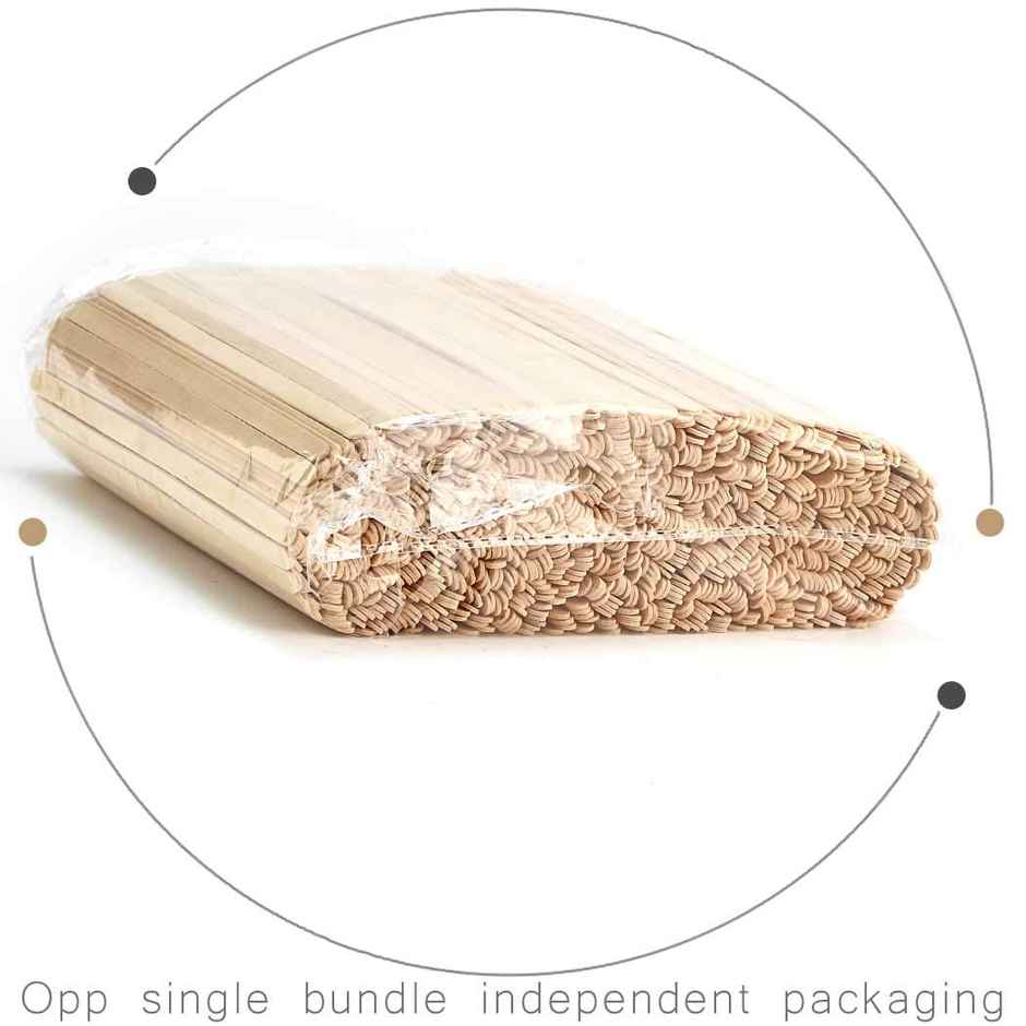 Wooden Coffee Stirrer