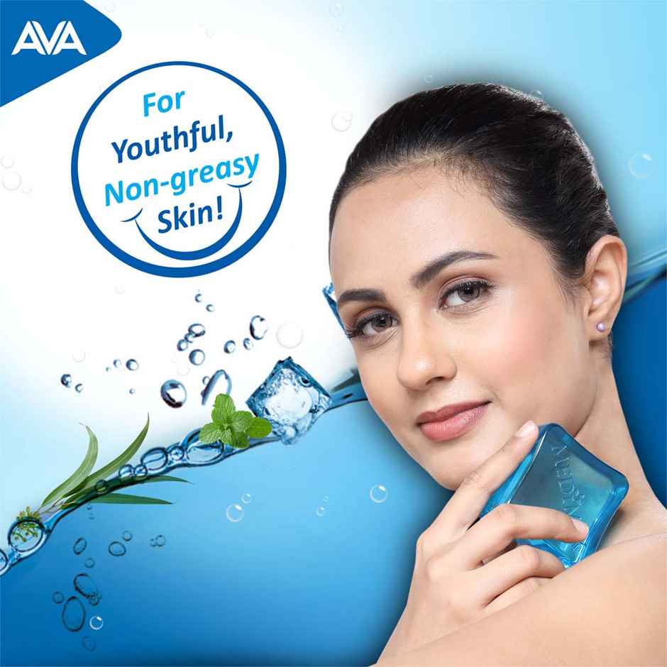 Medimix Clear Glycee Oil Balance Soap