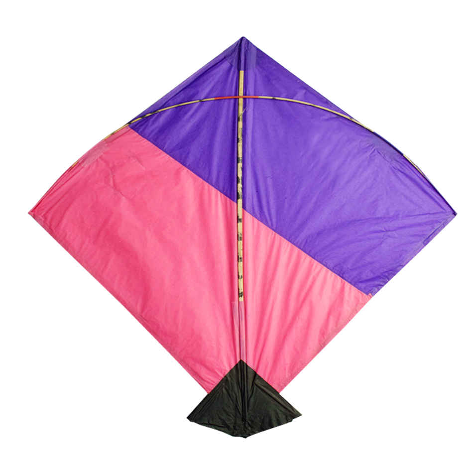 Paper Kite | Color and Design May Vary | Pack of 5 | Patang | Festaholic