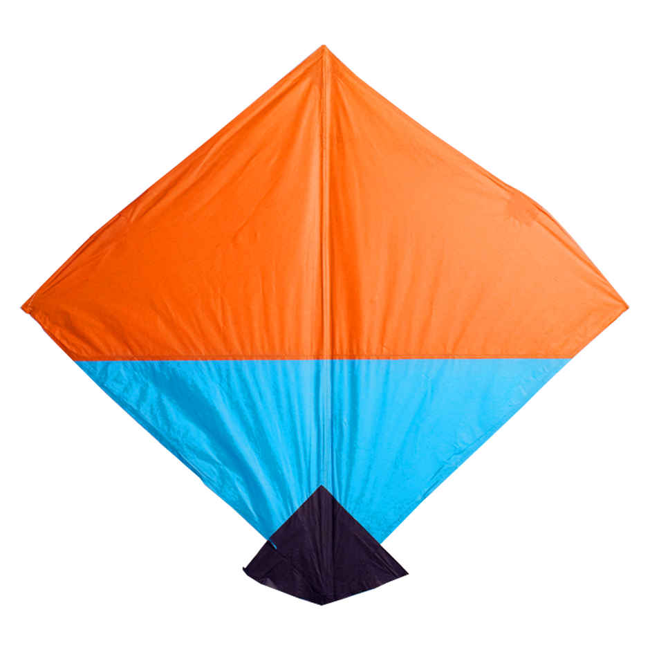 Paper Kite | Color and Design May Vary | Pack of 5 | Patang | Festaholic