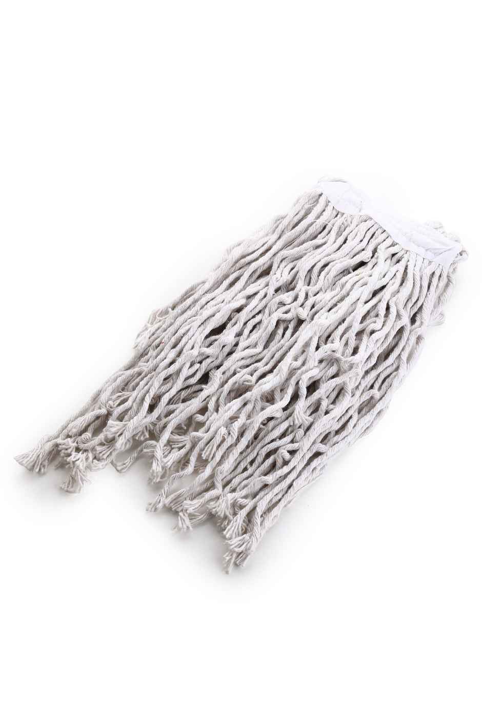 Proclean Cotton Refill - White | For Clip & Fit Mop | 6 Inch